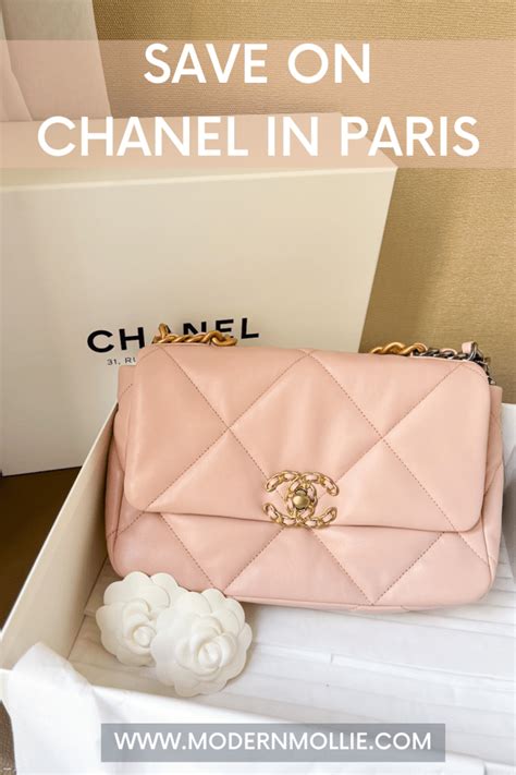 where to buy chanel bag paris|original chanel store in paris.